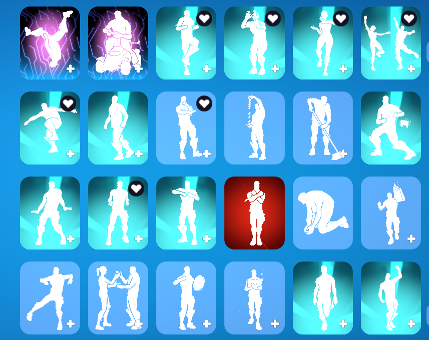 Travis Scott | 270 Skins | Level 3552 | Full Email - Image 39