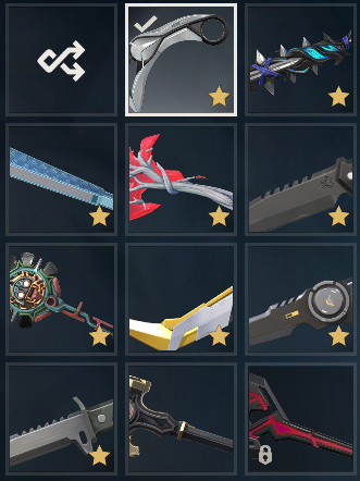 PC | Ascendant Peak | Gaia's Wrath | Forsaken Operator | 83 Skins - Image 6