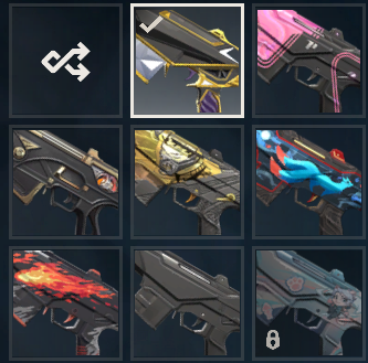 PC | Ascendant Peak | Gaia's Wrath | Forsaken Operator | 83 Skins - Image 9