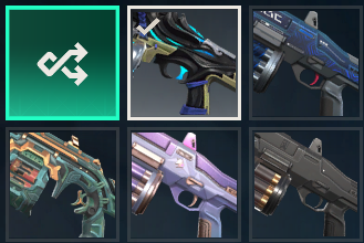 PC | Ascendant Peak | Gaia's Wrath | Forsaken Operator | 83 Skins - Image 11