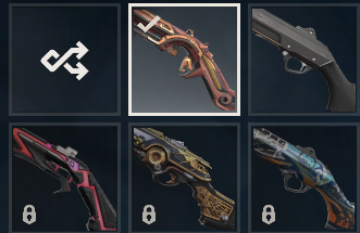 PC | Ascendant Peak | Gaia's Wrath | Forsaken Operator | 83 Skins - Image 12