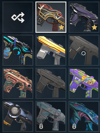 PC | Ascendant Peak | Gaia's Wrath | Forsaken Operator | 83 Skins - Image 8