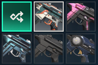PC | Ascendant Peak | Gaia's Wrath | Forsaken Operator | 83 Skins - Image 13