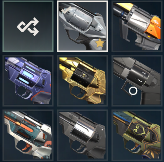 PC | Ascendant Peak | Gaia's Wrath | Forsaken Operator | 83 Skins - Image 15