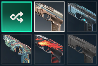 PC | Ascendant Peak | Gaia's Wrath | Forsaken Operator | 83 Skins - Image 17