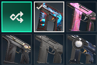 PC | Ascendant Peak | Gaia's Wrath | Forsaken Operator | 83 Skins - Image 18