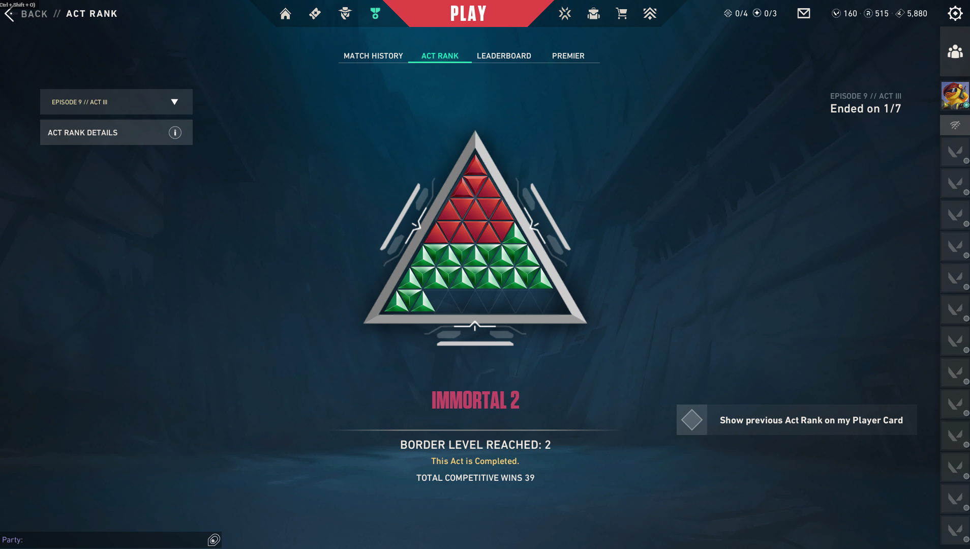 PC | Immortal Peak | Glitchpop Axe | BlastX Phantom | 25 Skins | Full Email - Image 7
