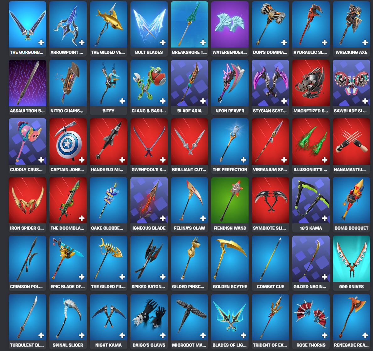 Solid Snake | Calamity | 237 Skins | Season 3 | Level 2557 | Full Email - Image 12
