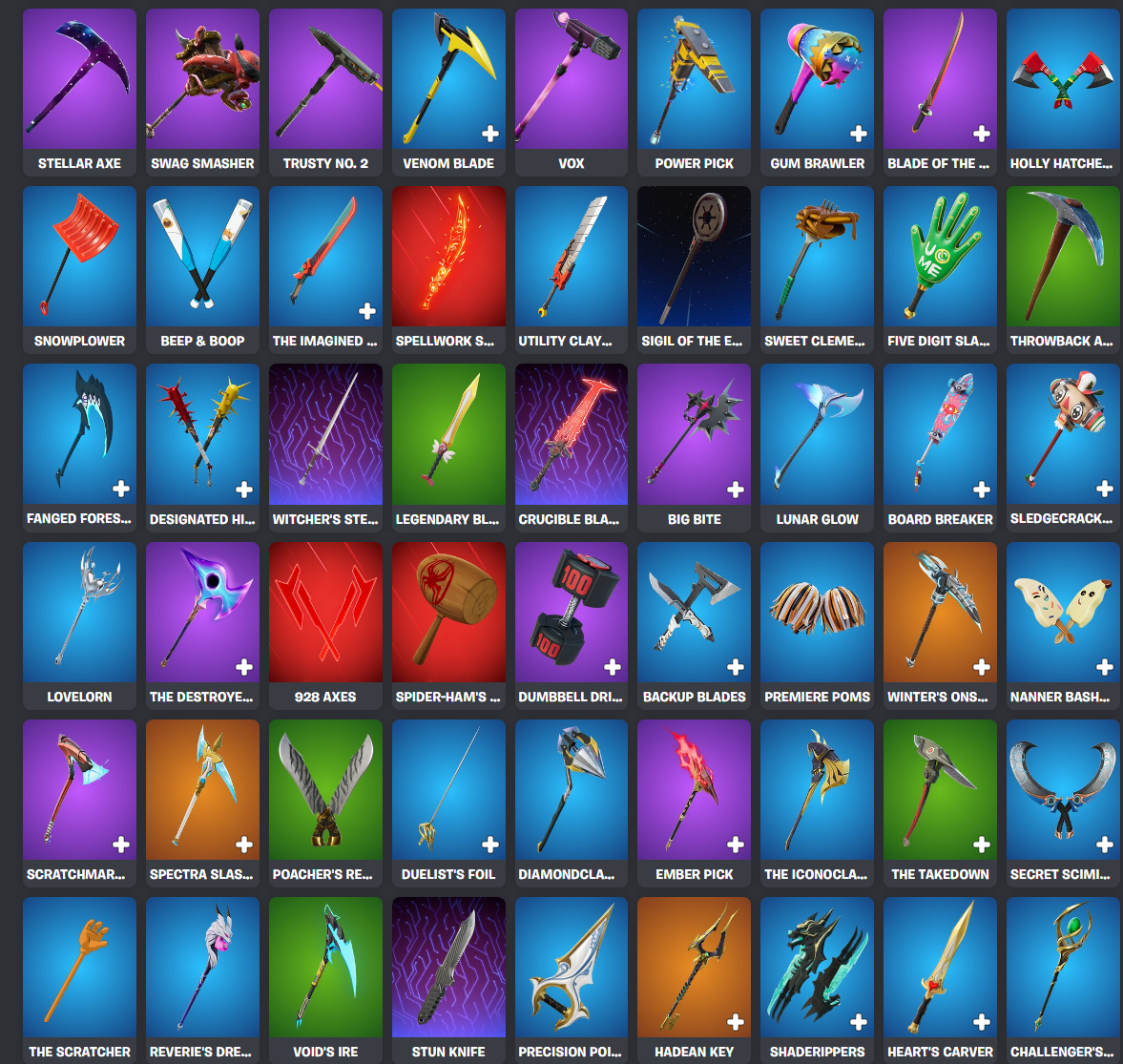 Solid Snake | Calamity | 237 Skins | Season 3 | Level 2557 | Full Email - Image 11