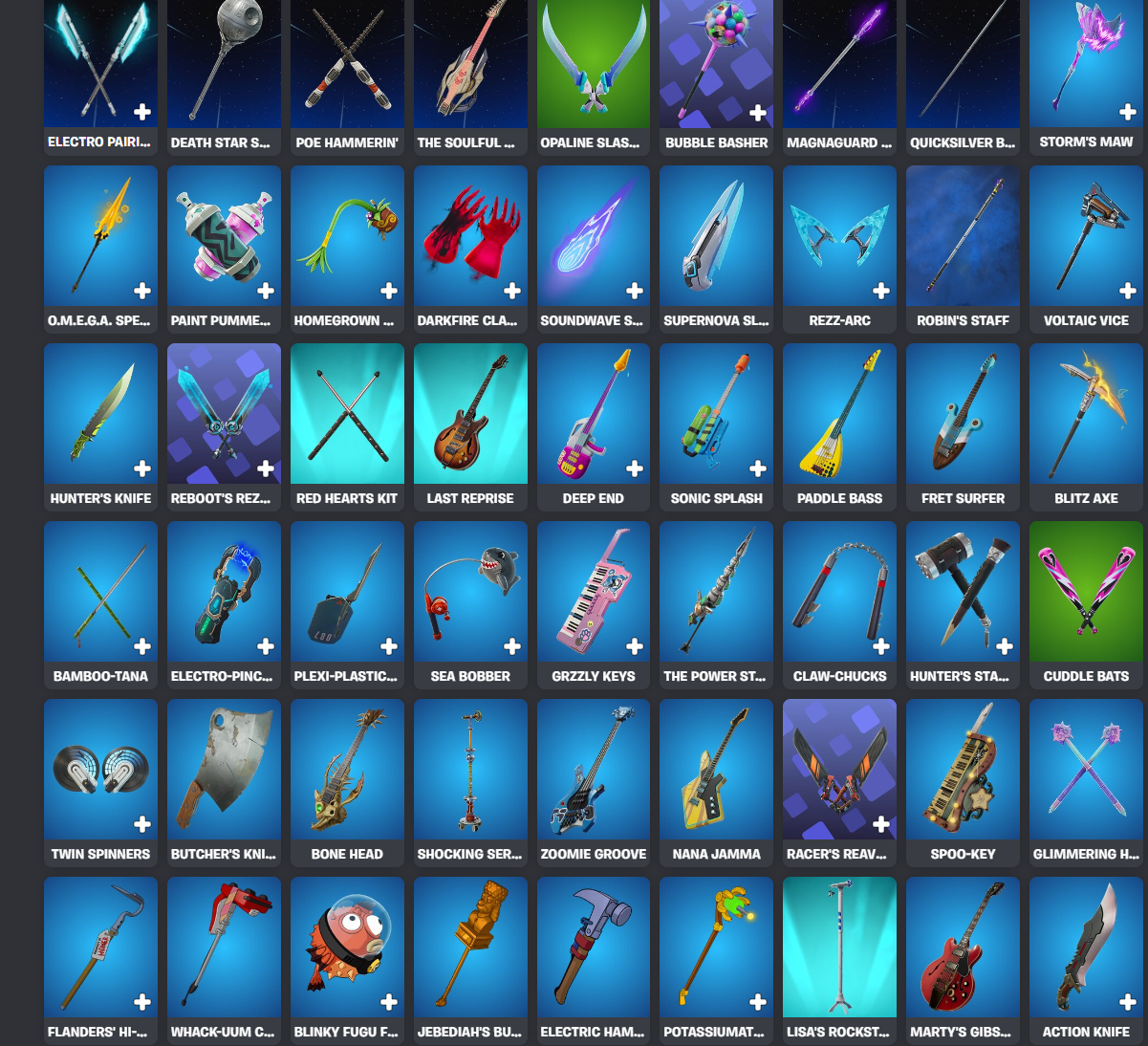 Solid Snake | Calamity | 237 Skins | Season 3 | Level 2557 | Full Email - Image 15