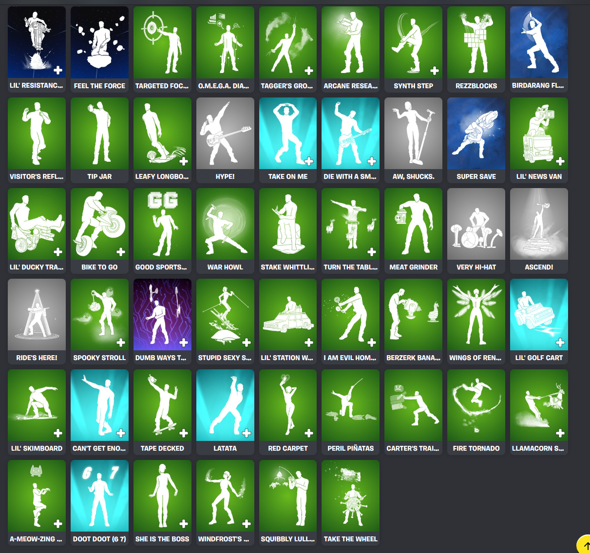 Solid Snake | Calamity | 237 Skins | Season 3 | Level 2557 | Full Email - Image 20