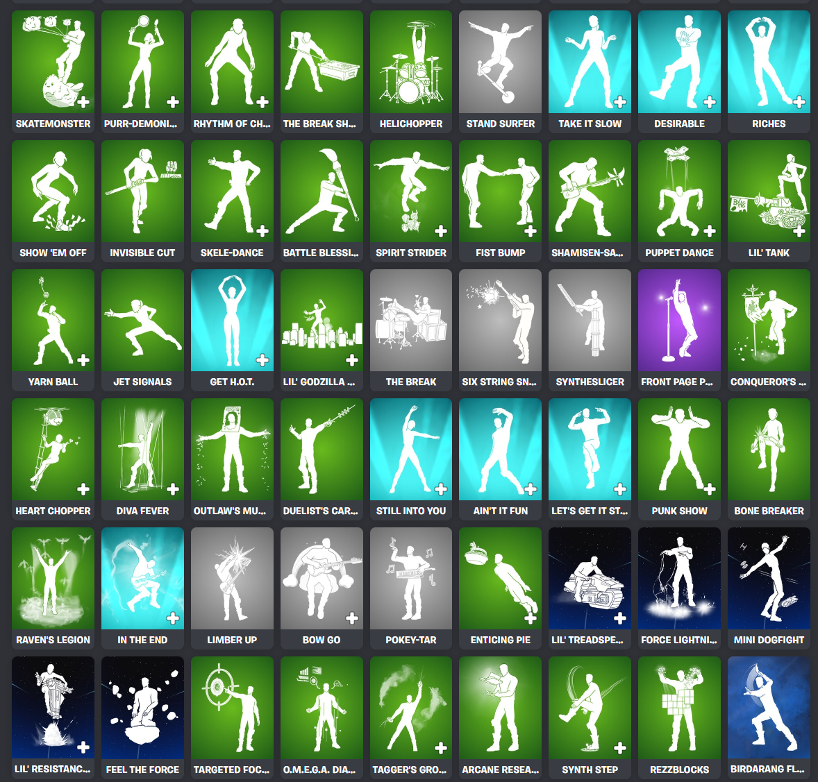 Solid Snake | Calamity | 237 Skins | Season 3 | Level 2557 | Full Email - Image 19