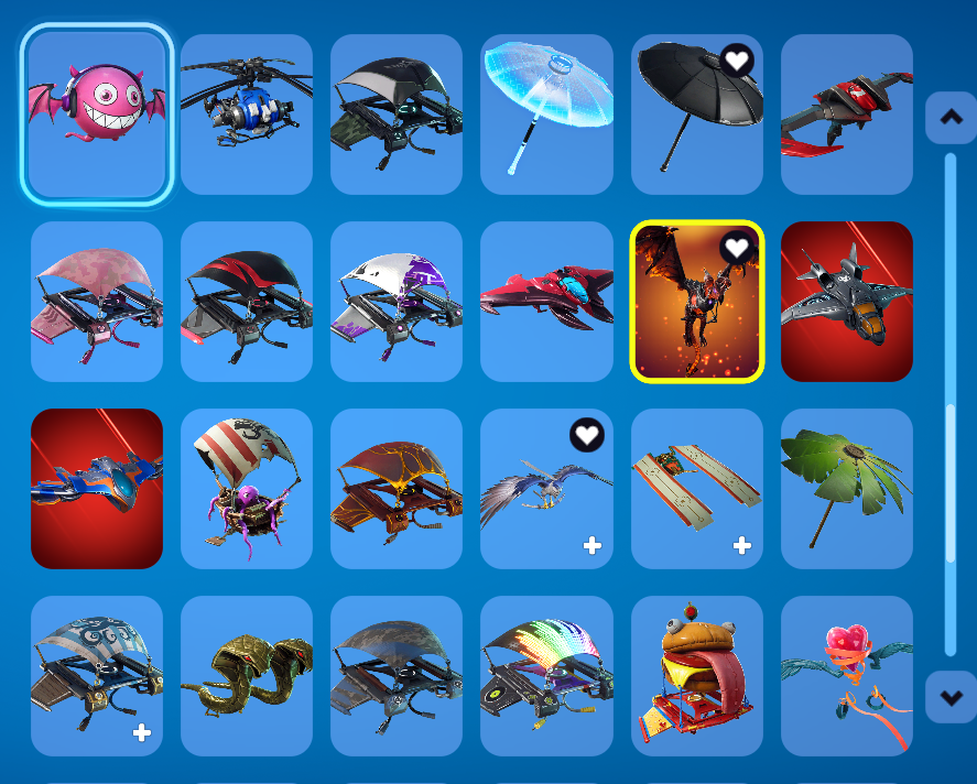 IKONIK | Galaxy | 142 Skins | Level 1108 - Image 4