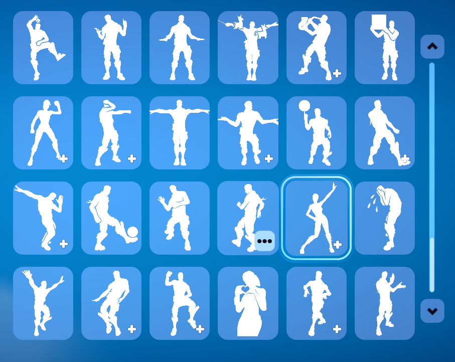 IKONIK | Galaxy | 142 Skins | Level 1108 - Image 13