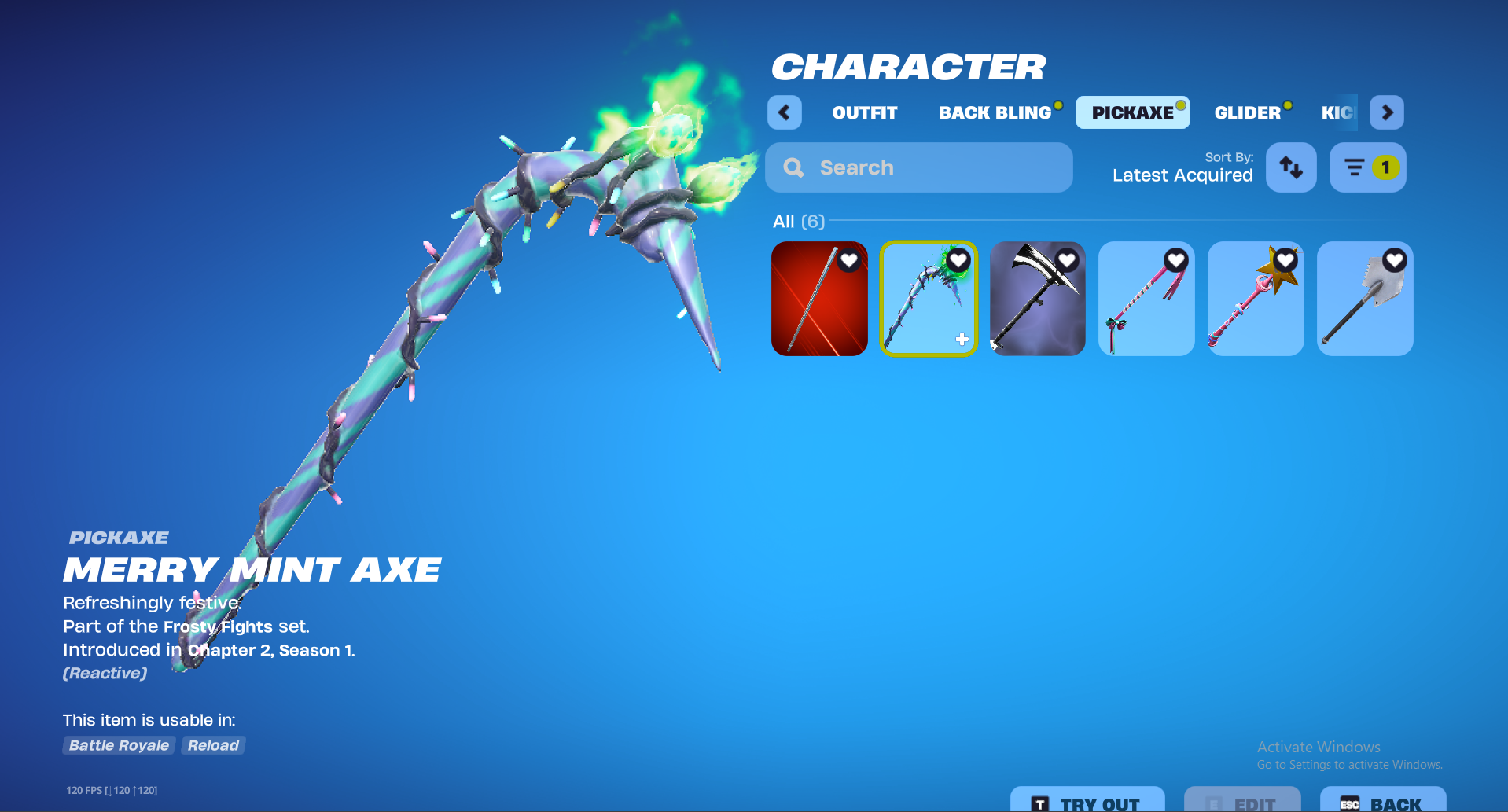OG Dr Doom | Rebirth Raven | 1196 Skins | Level 2000 | Full Email - Image 5