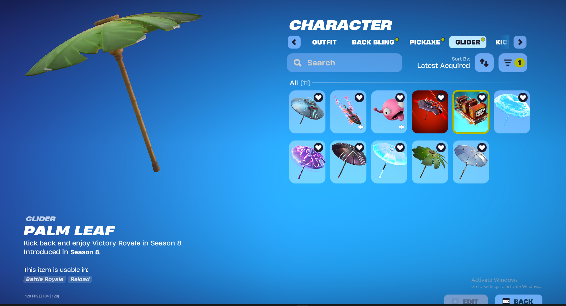 OG Dr Doom | Rebirth Raven | 1196 Skins | Level 2000 | Full Email - Image 8