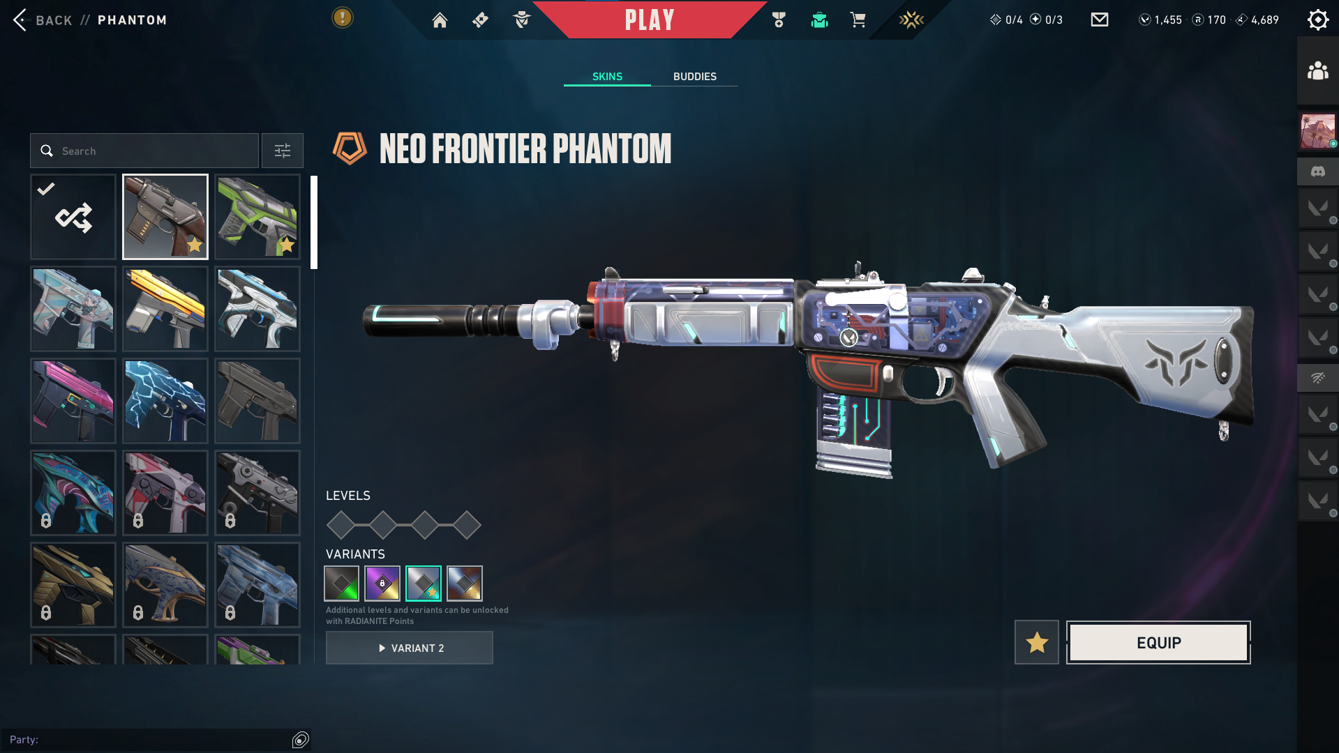 PC | Gold Peak | Champions 2023 Kunai + Vandal | 100 Skins | Full Email - Image 6