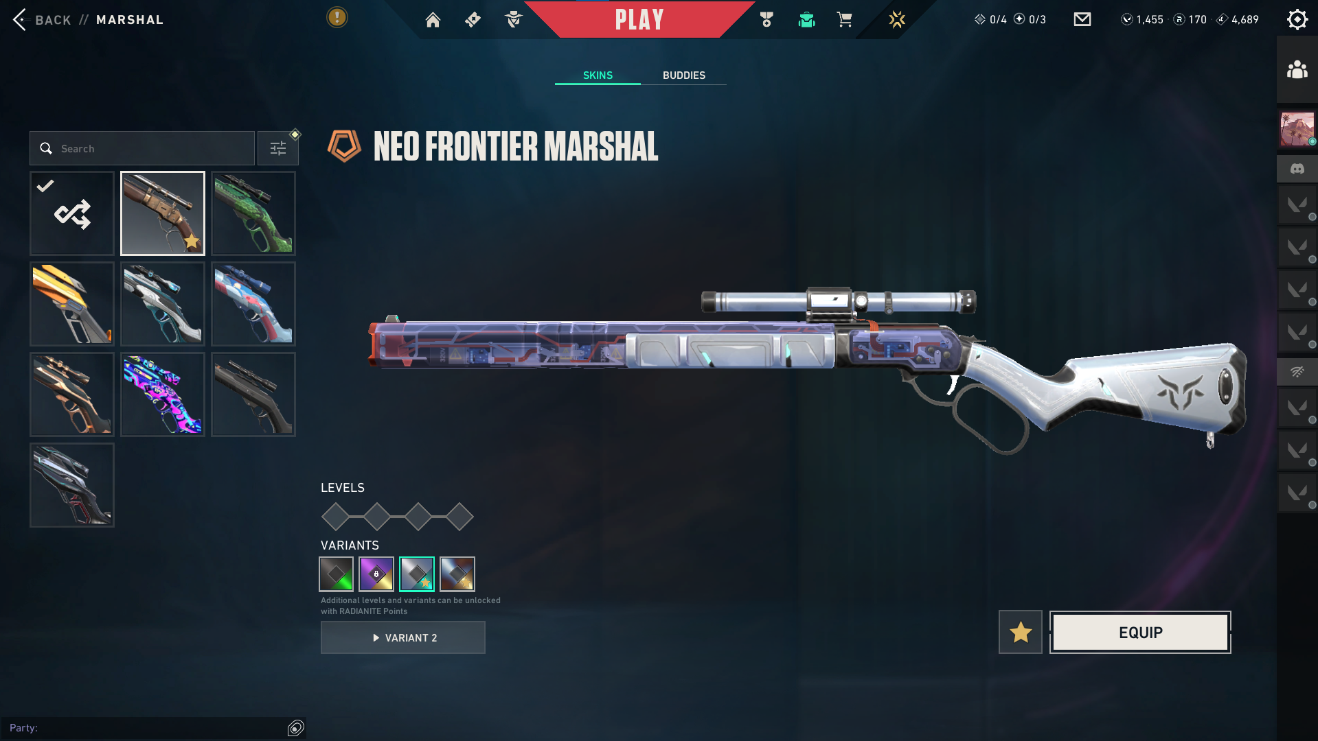PC | Gold Peak | Champions 2023 Kunai + Vandal | 100 Skins | Full Email - Image 8