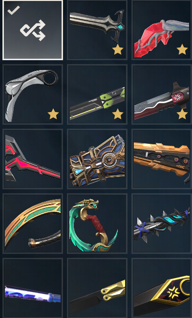 PC | Platinum Peak | Champions 2022 Butterfly Knife + Phantom | 335 Skins | Full Email - Image 19