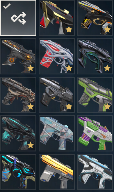 PC | Platinum Peak | Champions 2022 Butterfly Knife + Phantom | 335 Skins | Full Email - Image 27
