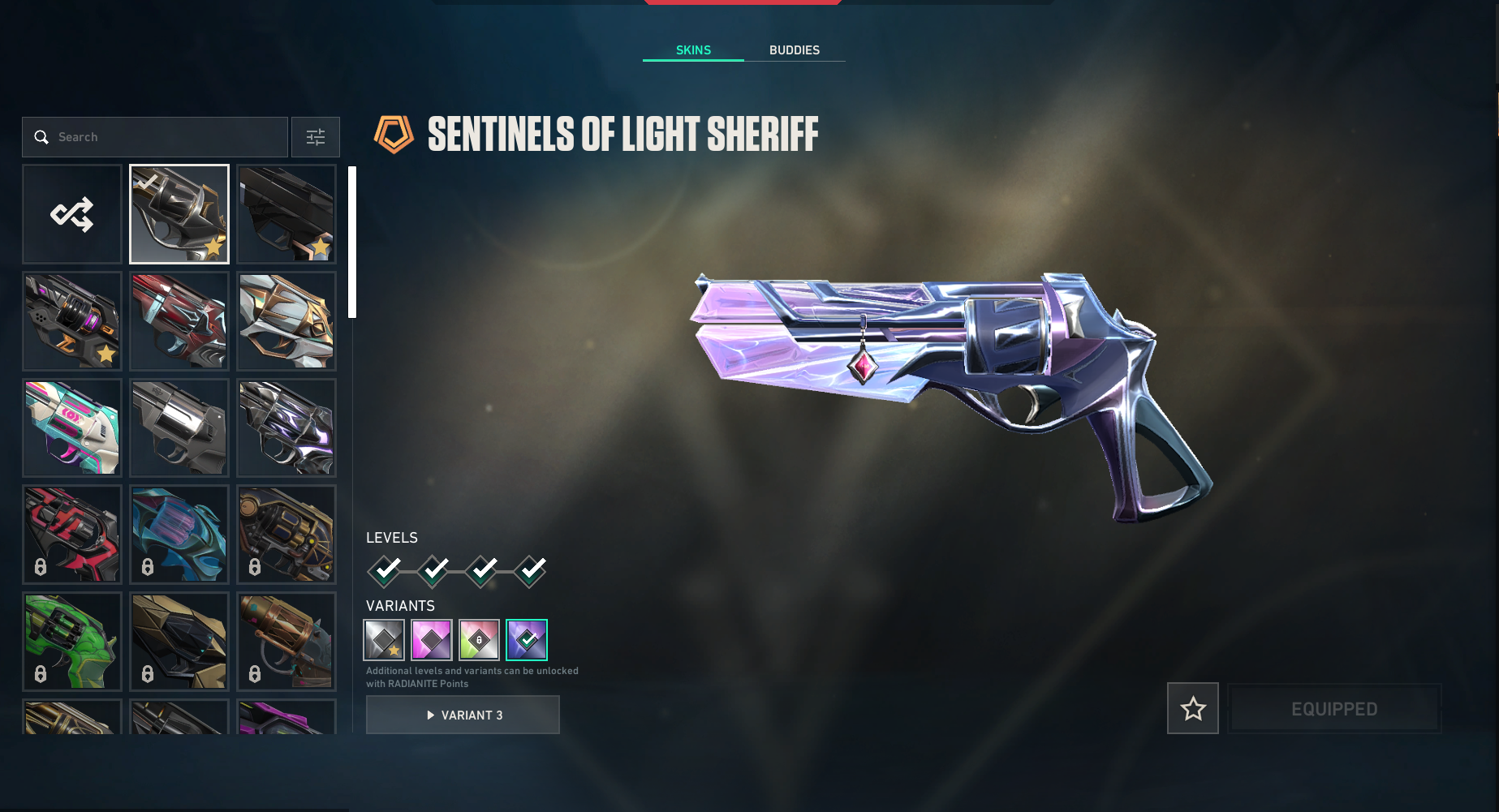 PC | Immortal Peak | Araxys Guardian | 105 Skins | Full Email - Image 5