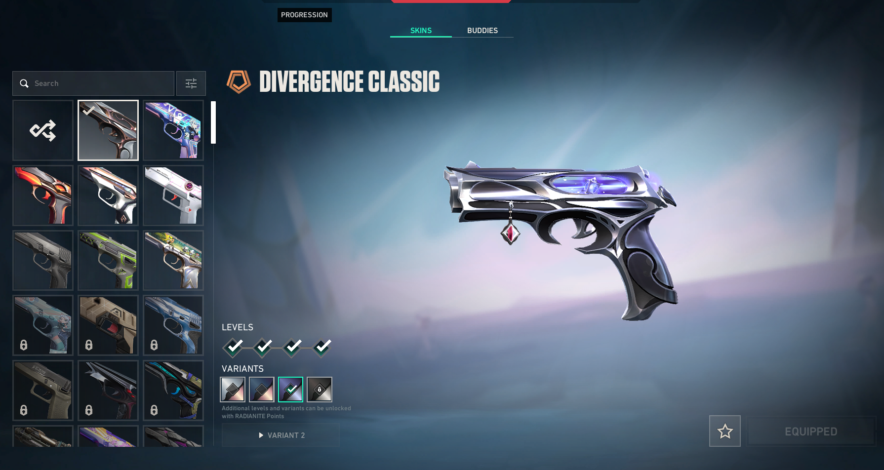 PC | Immortal Peak | Araxys Guardian | 105 Skins | Full Email - Image 4