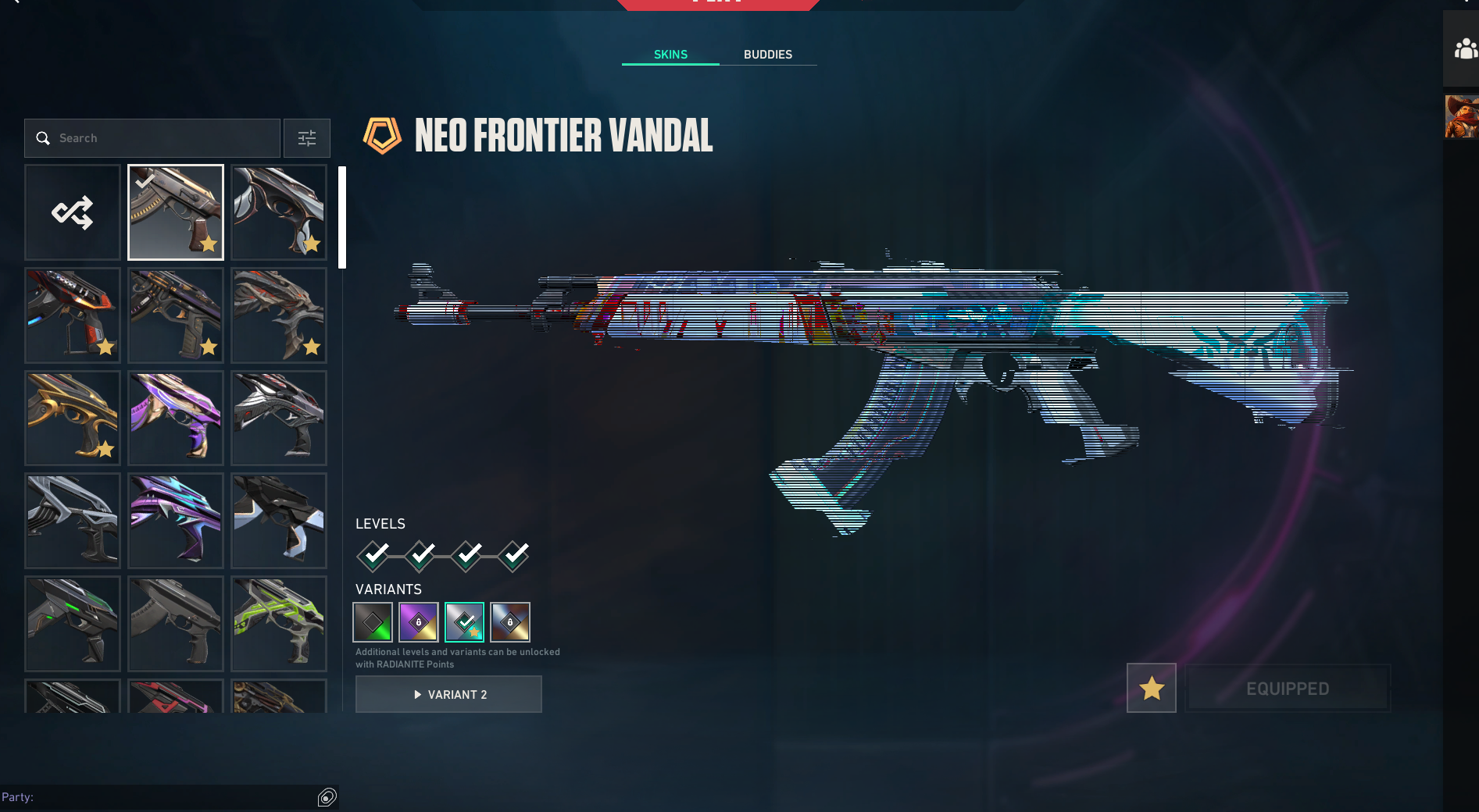 PC | Immortal Peak | Araxys Guardian | 105 Skins | Full Email - Image 7