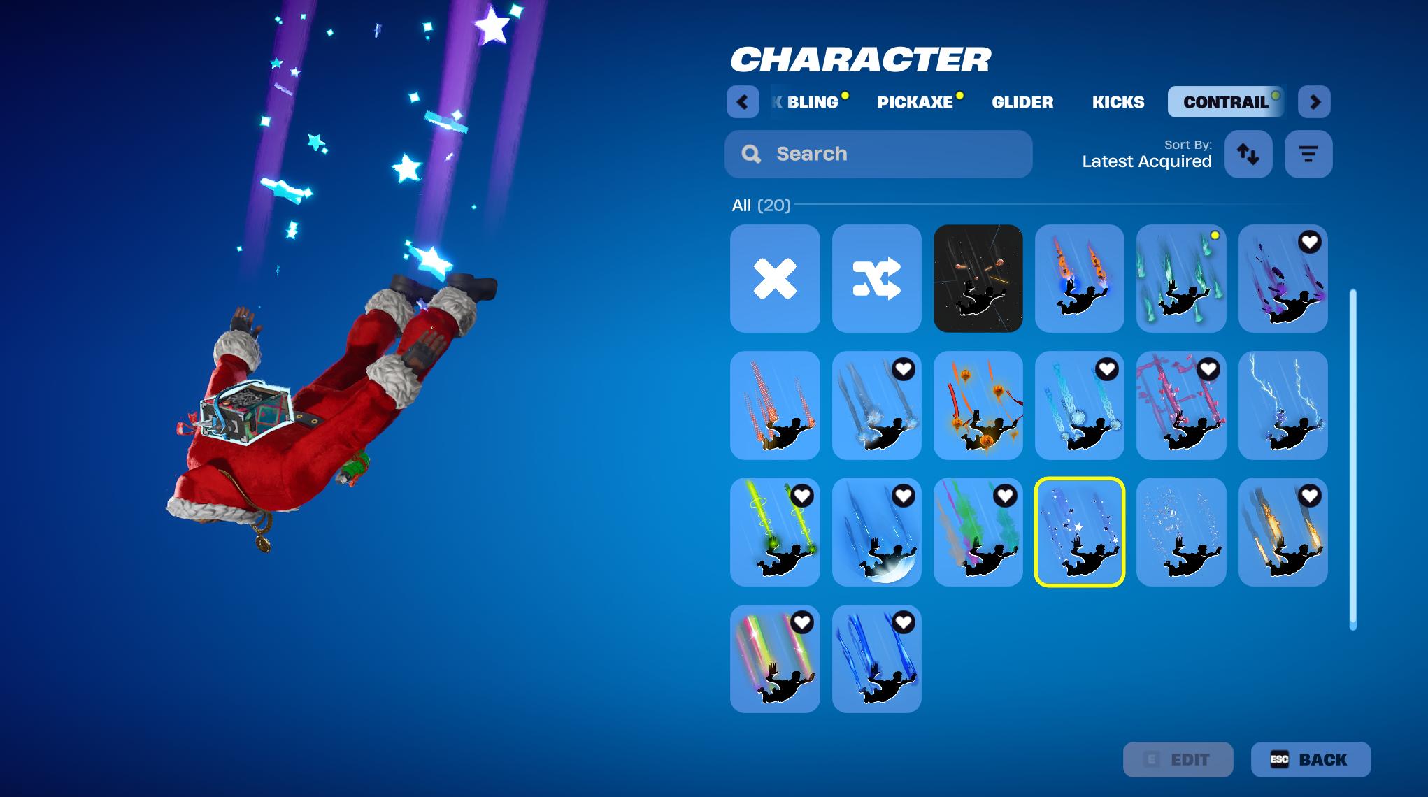 Reaper | Blue Squire | 36 Skins | Season 2 | Full Email - Image 10