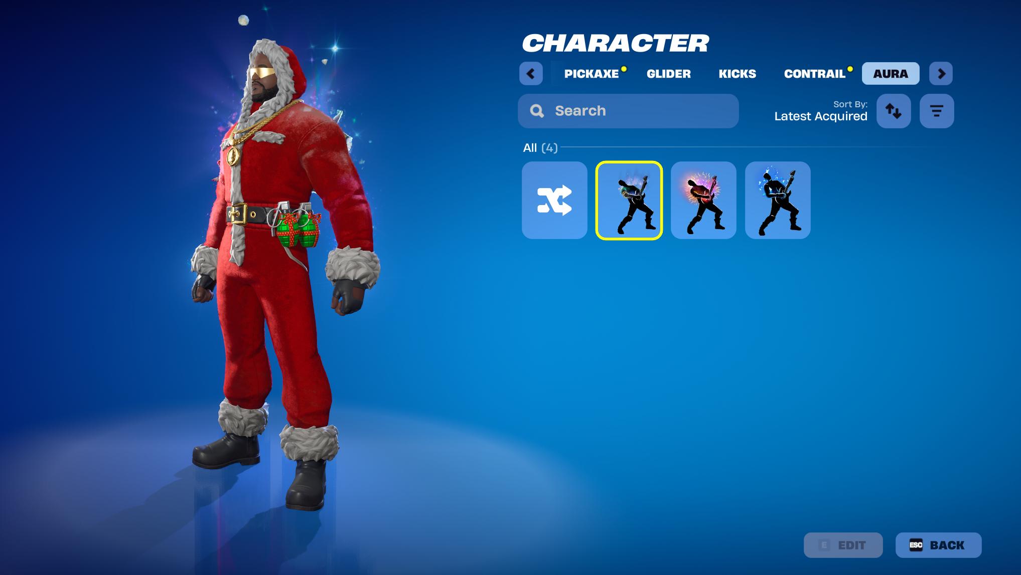 Reaper | Blue Squire | 36 Skins | Season 2 | Full Email - Image 11