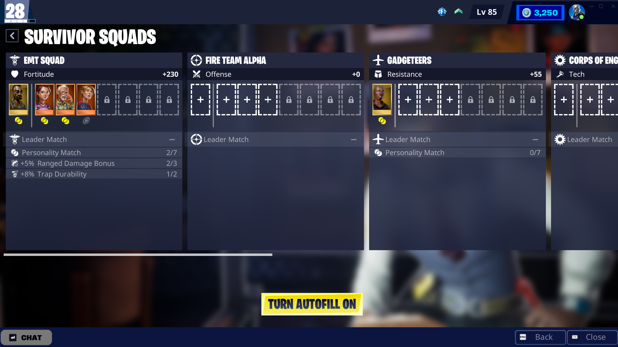 Reaper | Blue Squire | 36 Skins | Season 2 | Full Email - Image 28