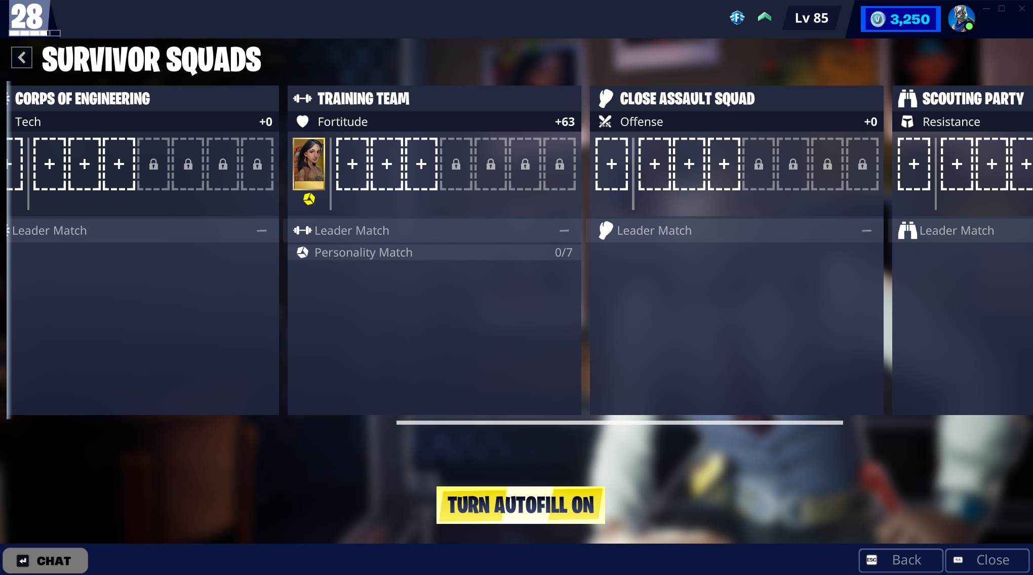 Reaper | Blue Squire | 36 Skins | Season 2 | Full Email - Image 29