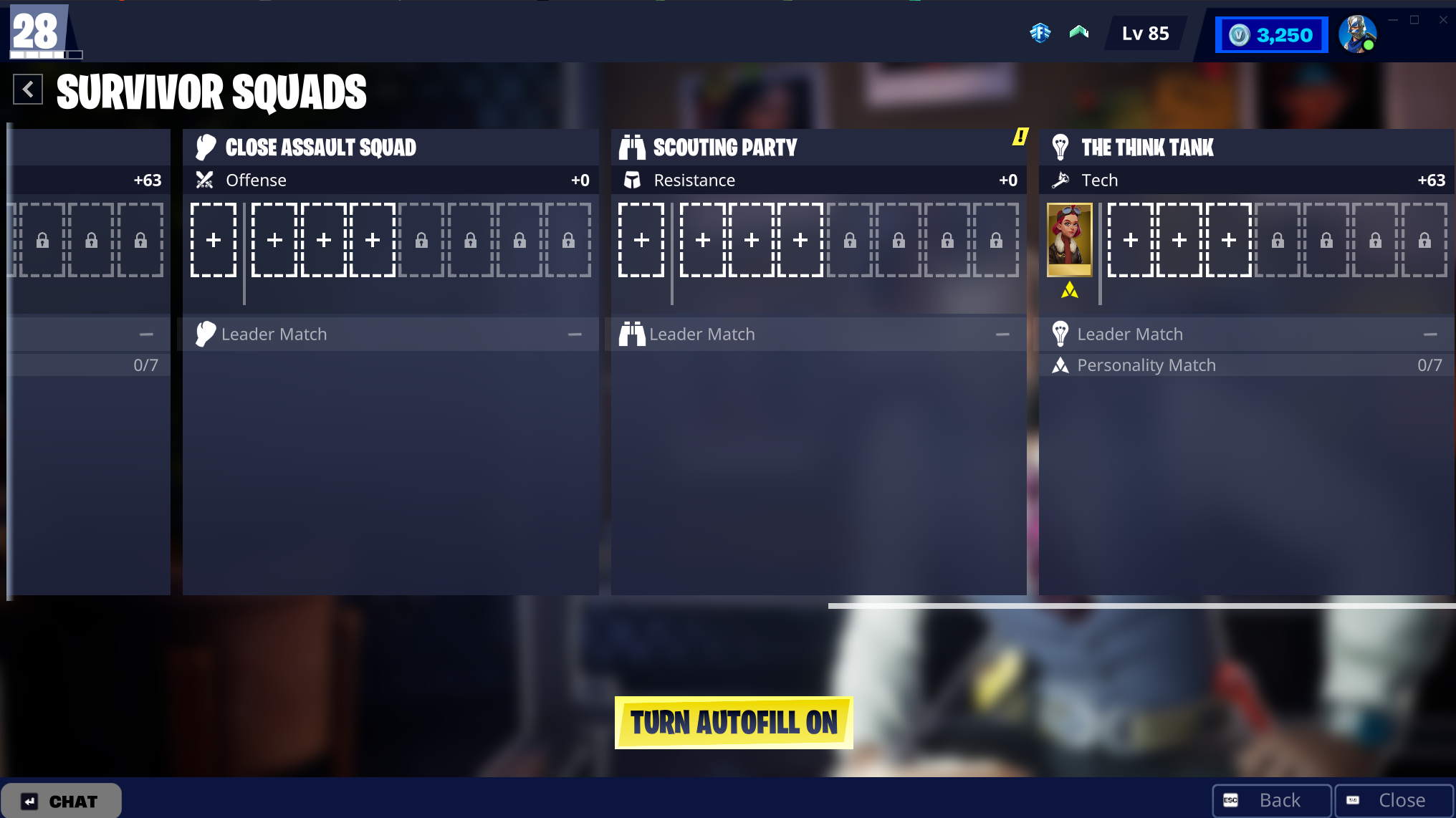 Reaper | Blue Squire | 36 Skins | Season 2 | Full Email - Image 30
