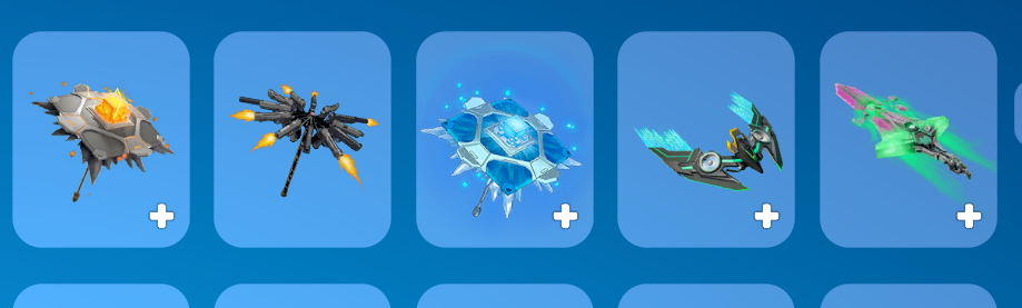Omega | IKONIK | 126 Skins | Season 4 | Level 3926 | Full Email - Image 24