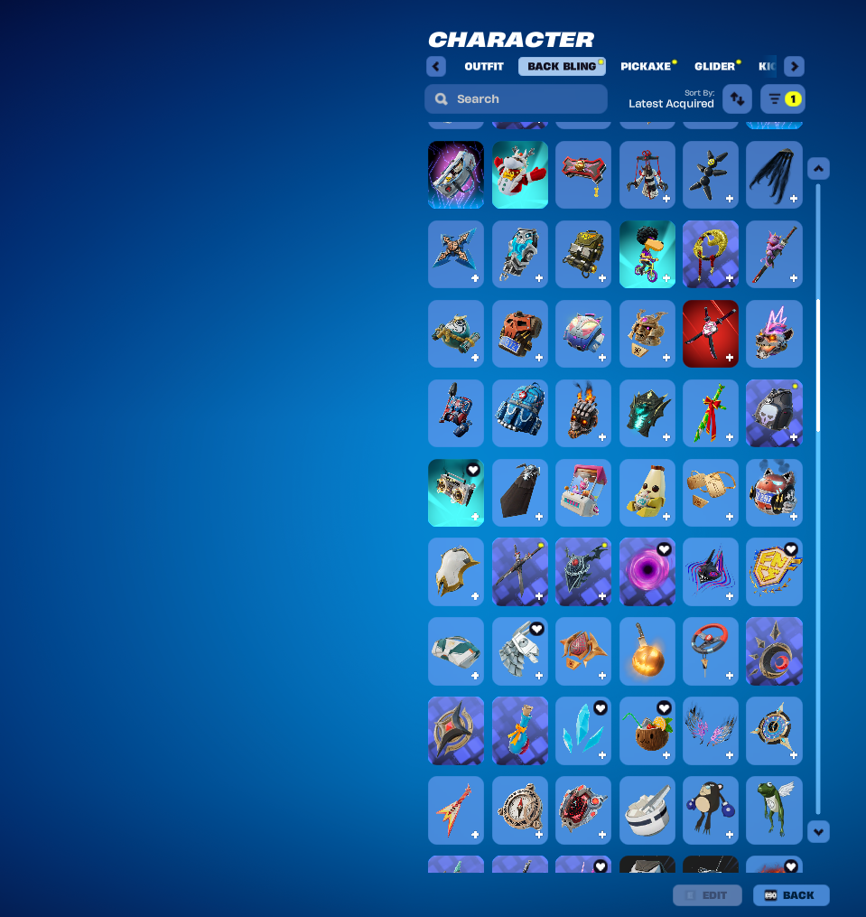 Black Knight | Reaper | 255 Skins | Level 2120 | Full Email - Image 7