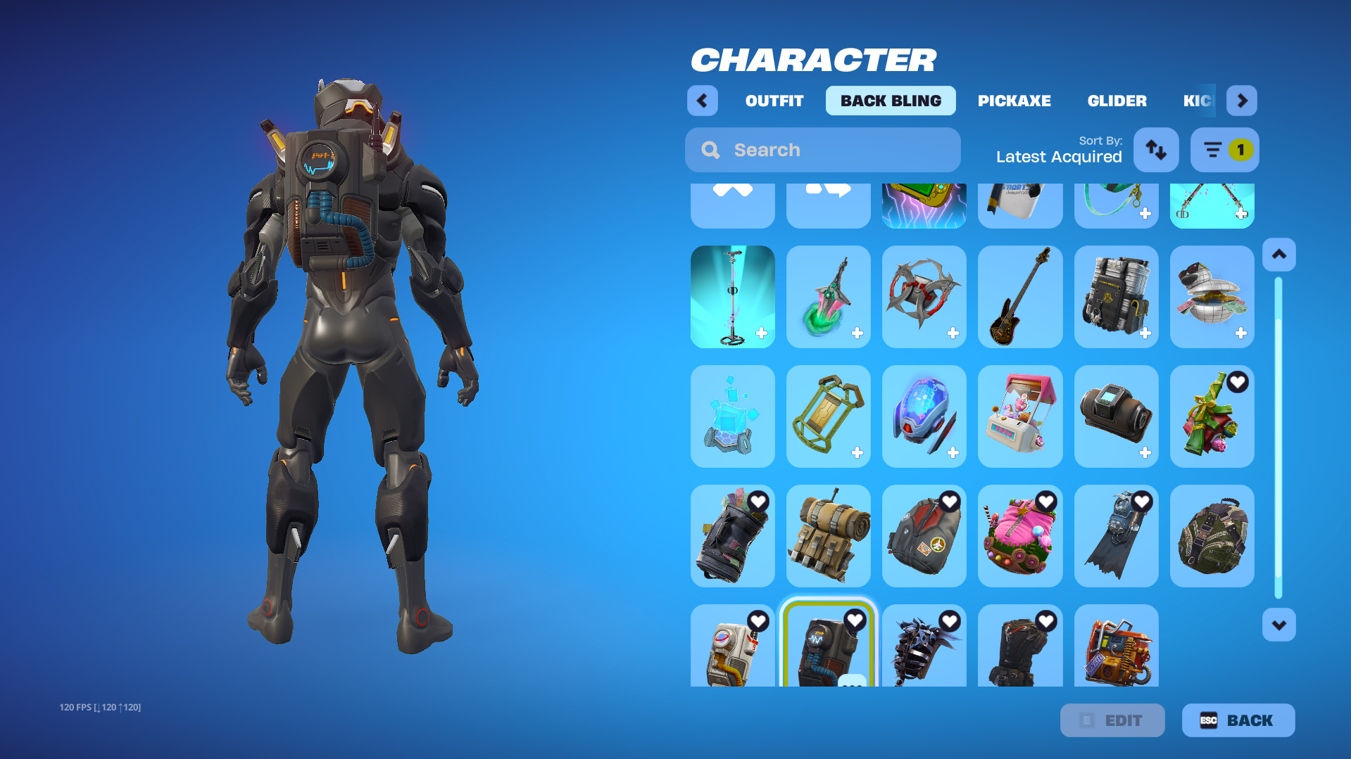 Rust Lord | Zenith | 27 Skins | Level 17 | Full Email - Image 3
