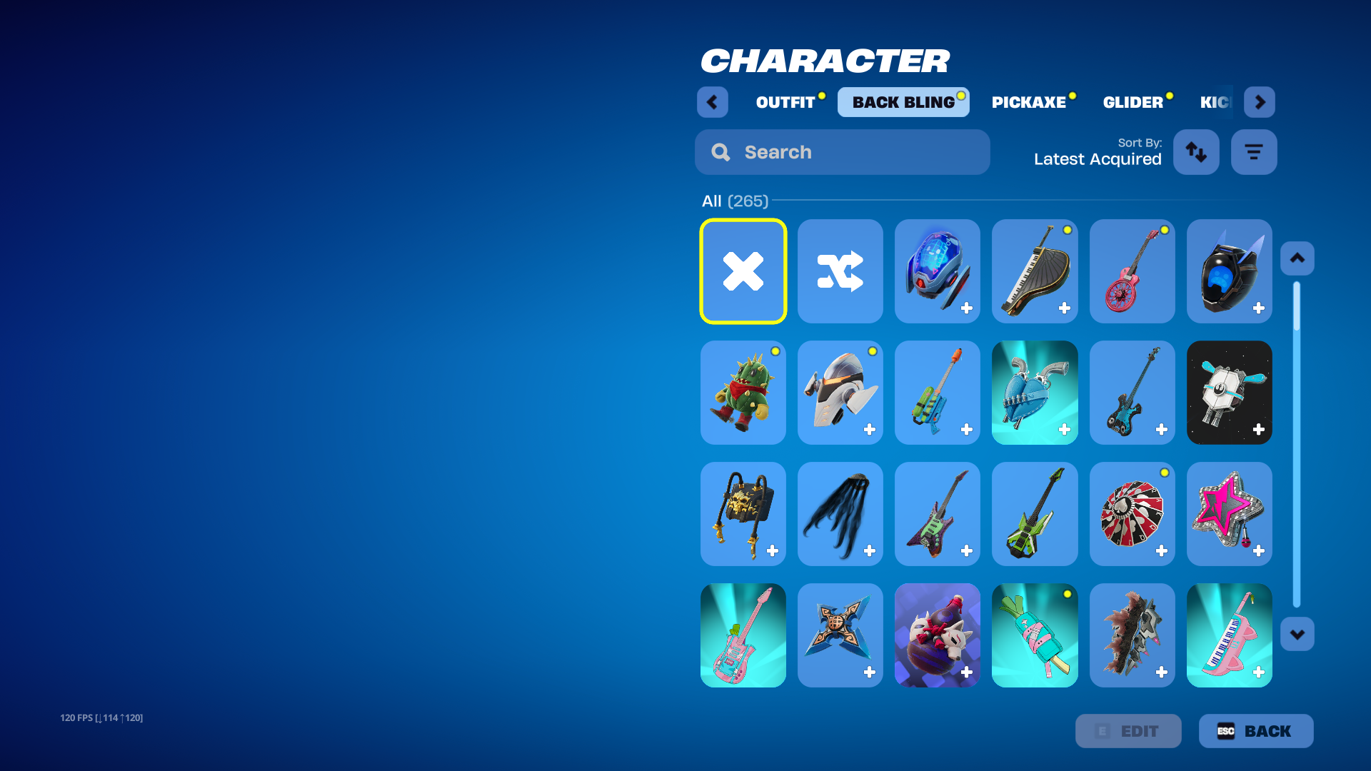Reaper | Blue Team Leader | 243 Skins | Level 2009 - Image 11