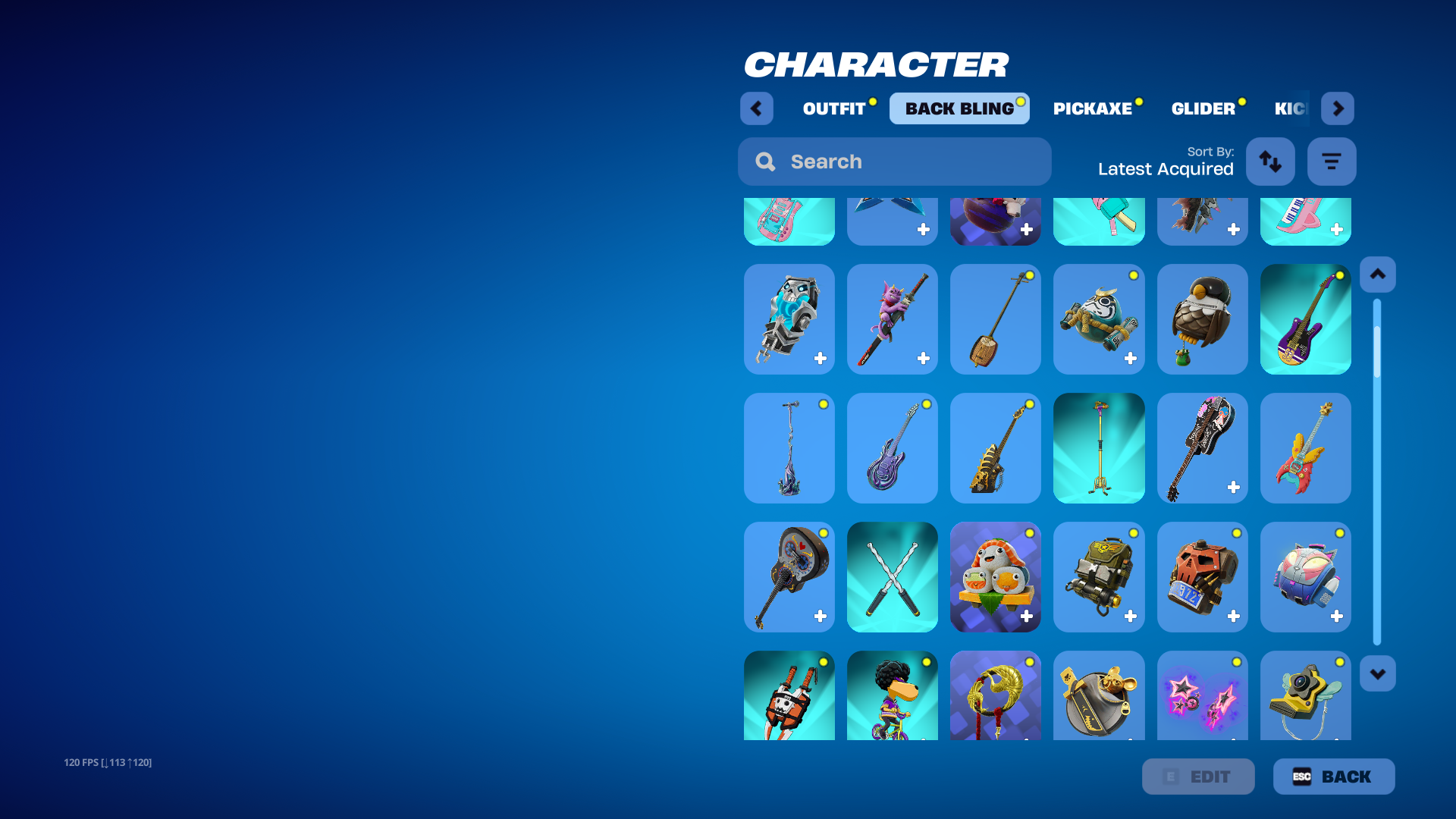 Reaper | Blue Team Leader | 243 Skins | Level 2009 - Image 12