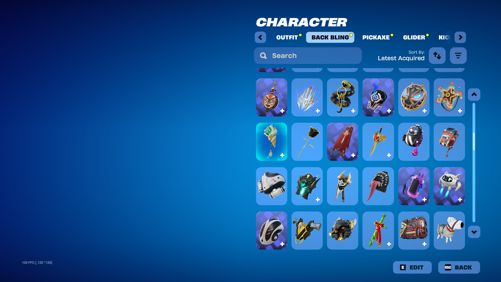 Reaper | Blue Team Leader | 243 Skins | Level 2009 - Image 14
