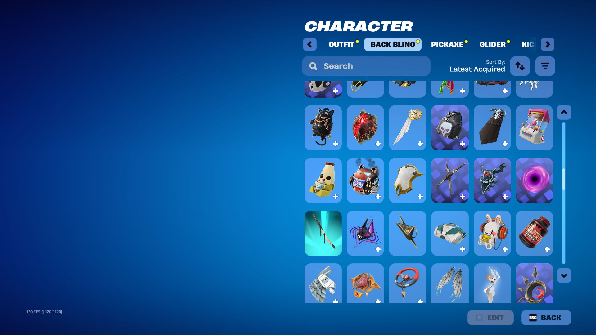 Reaper | Blue Team Leader | 243 Skins | Level 2009 - Image 15
