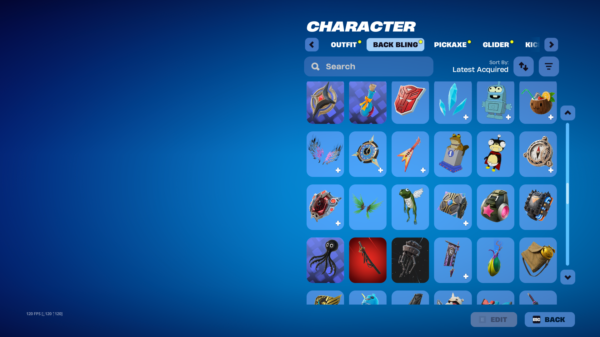 Reaper | Blue Team Leader | 243 Skins | Level 2009 - Image 16