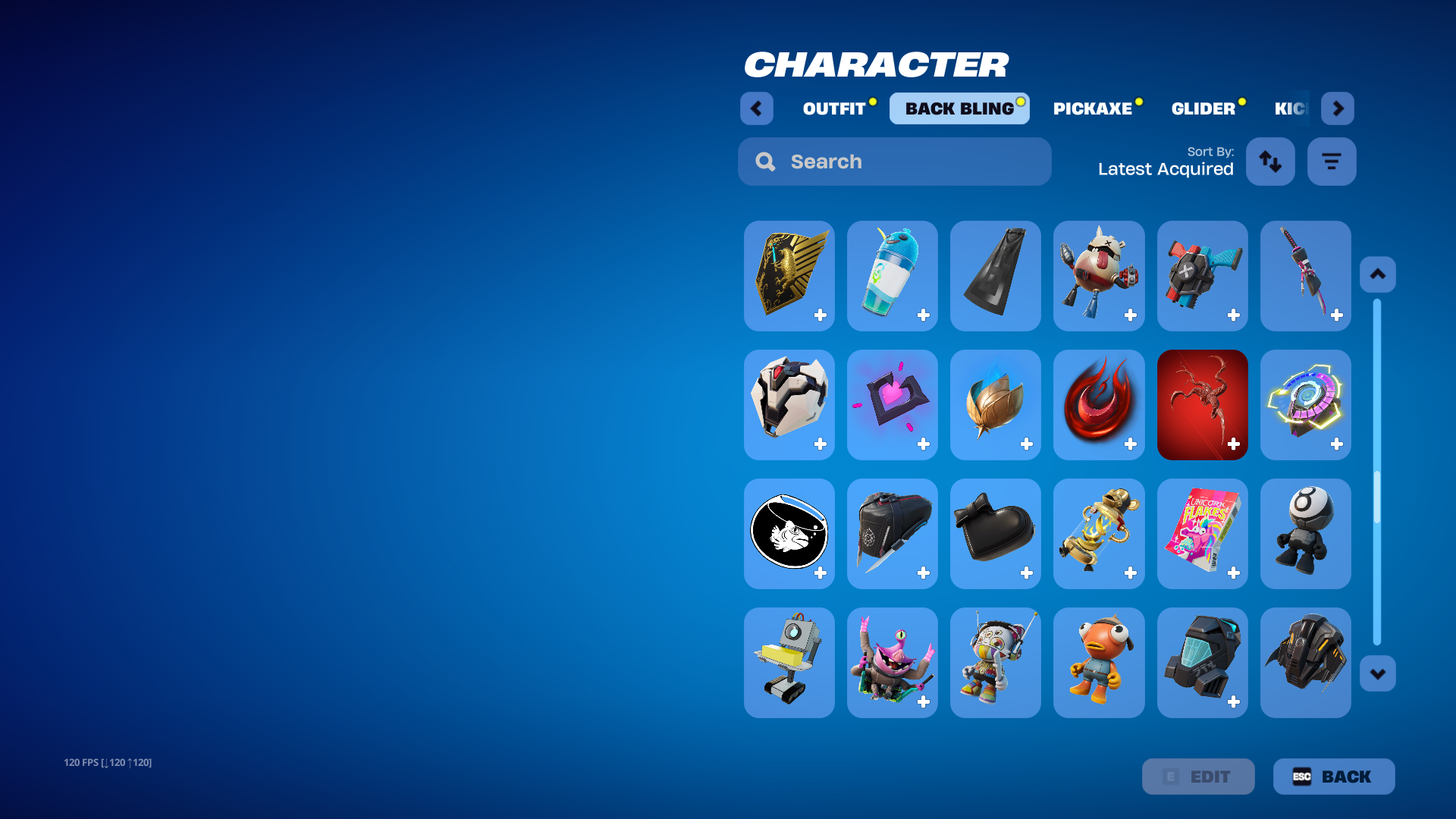 Reaper | Blue Team Leader | 243 Skins | Level 2009 - Image 17