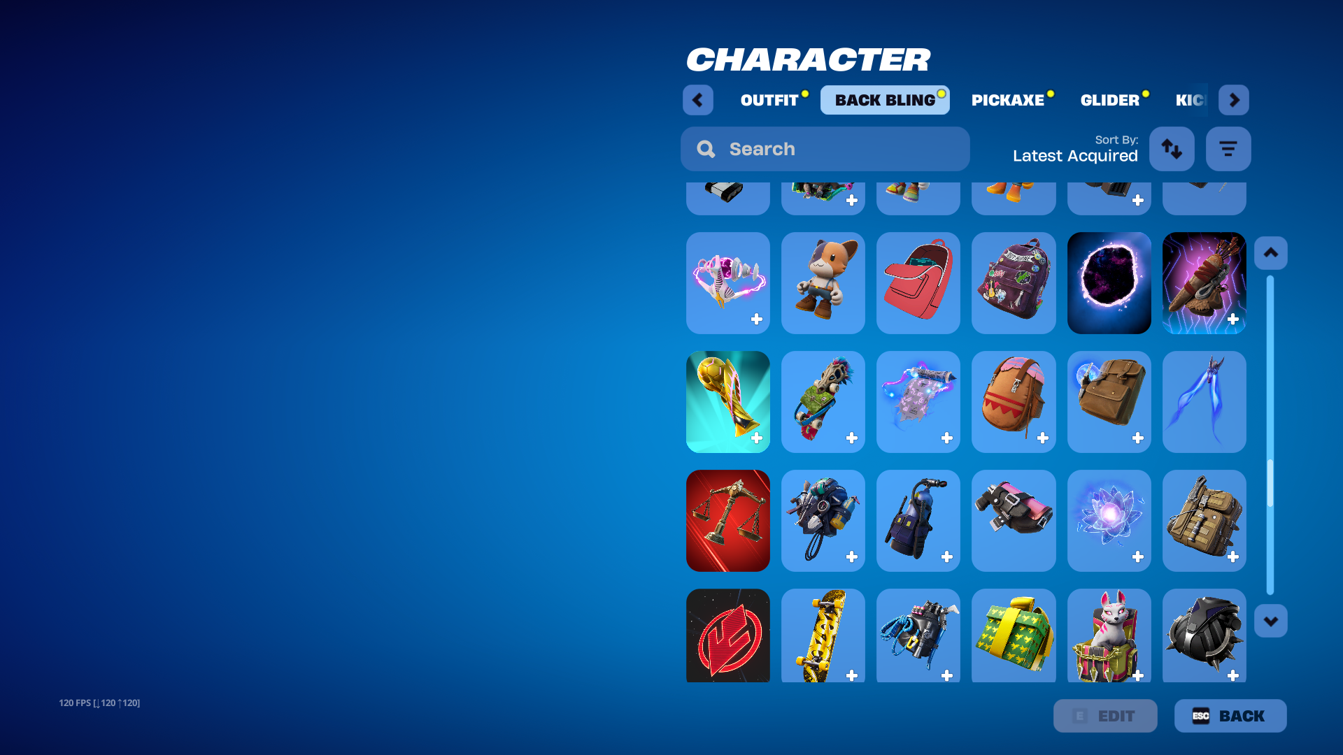 Reaper | Blue Team Leader | 243 Skins | Level 2009 - Image 18