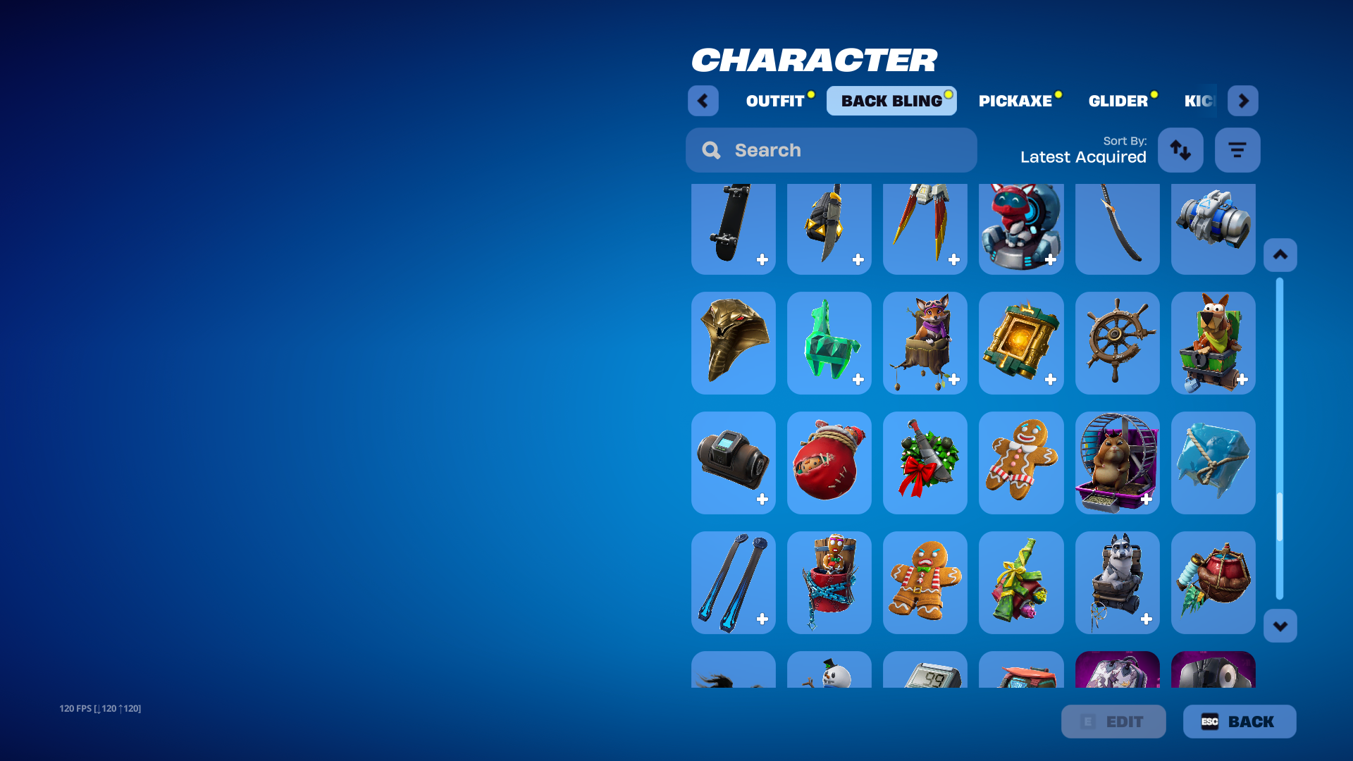 Reaper | Blue Team Leader | 243 Skins | Level 2009 - Image 19