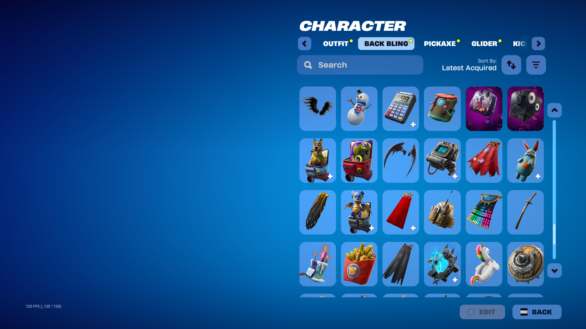 Reaper | Blue Team Leader | 243 Skins | Level 2009 - Image 20