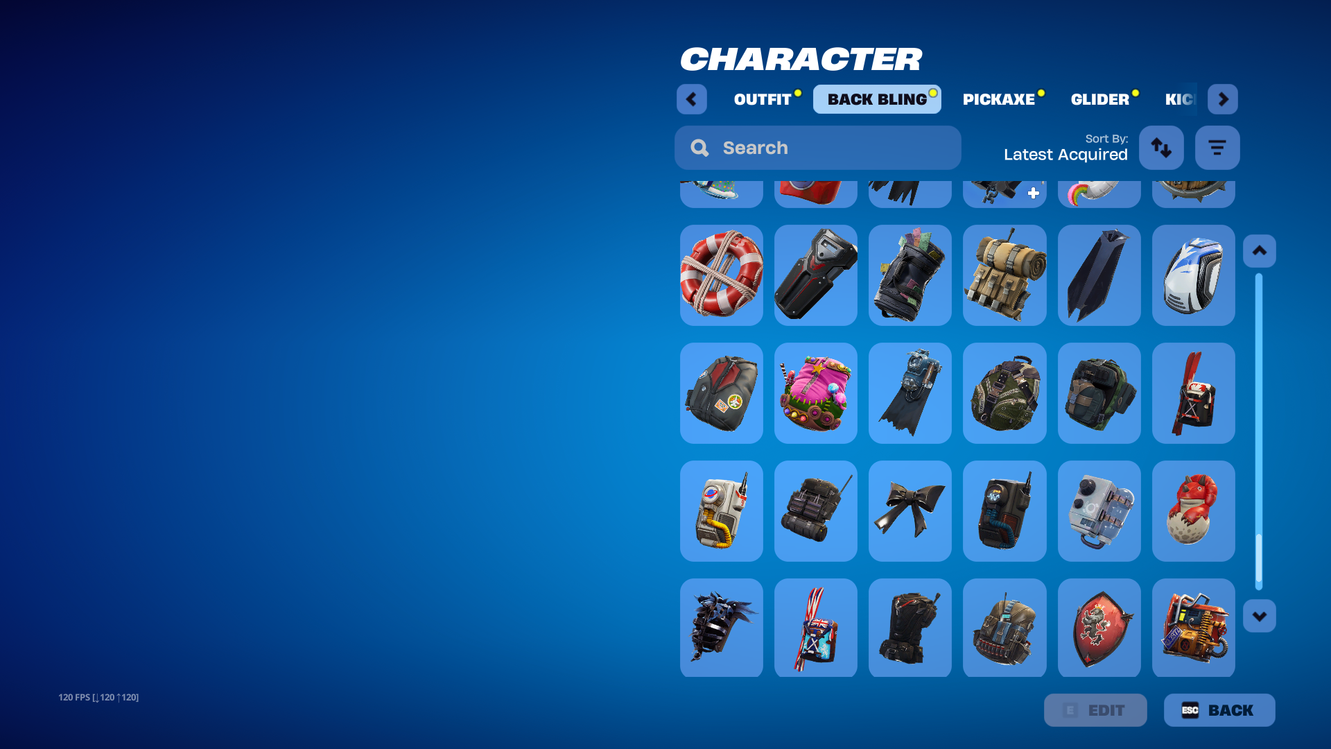 Reaper | Blue Team Leader | 243 Skins | Level 2009 - Image 21