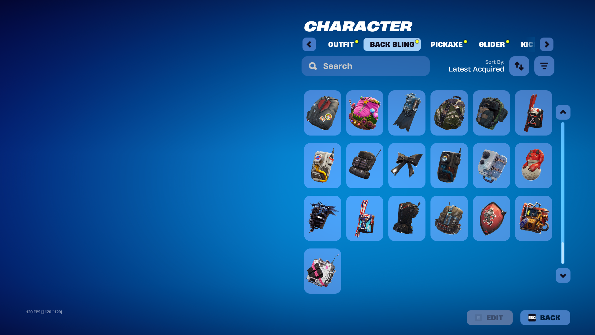 Reaper | Blue Team Leader | 243 Skins | Level 2009 - Image 22