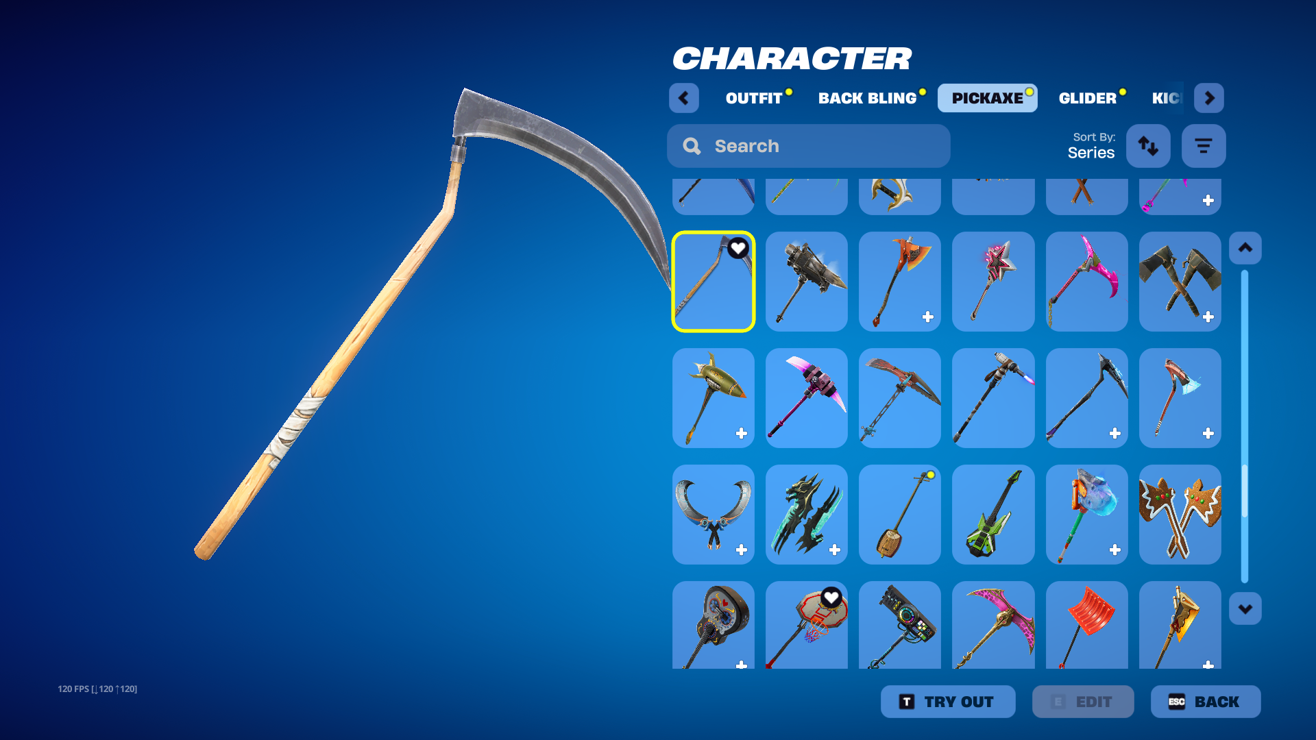 Reaper | Blue Team Leader | 243 Skins | Level 2009 - Image 25