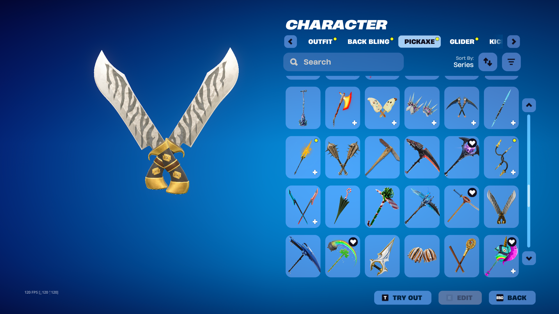 Reaper | Blue Team Leader | 243 Skins | Level 2009 - Image 26