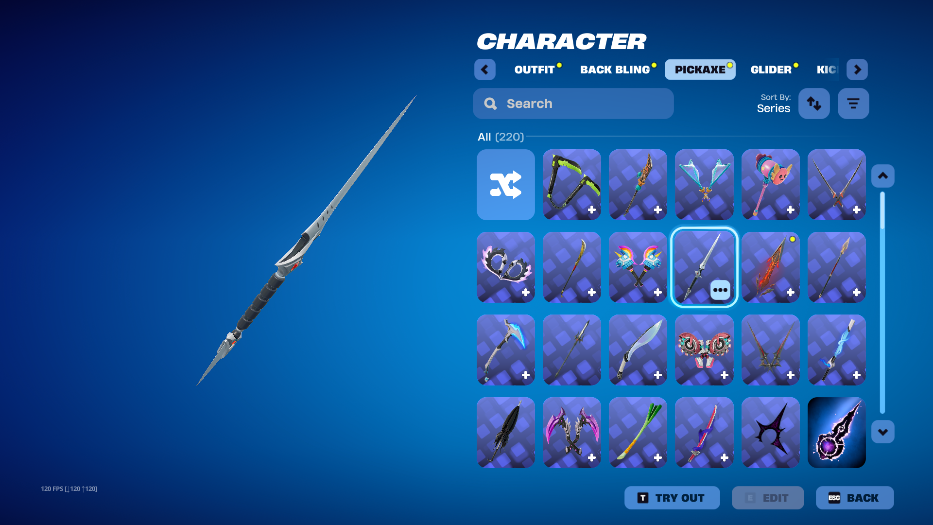 Reaper | Blue Team Leader | 243 Skins | Level 2009 - Image 32