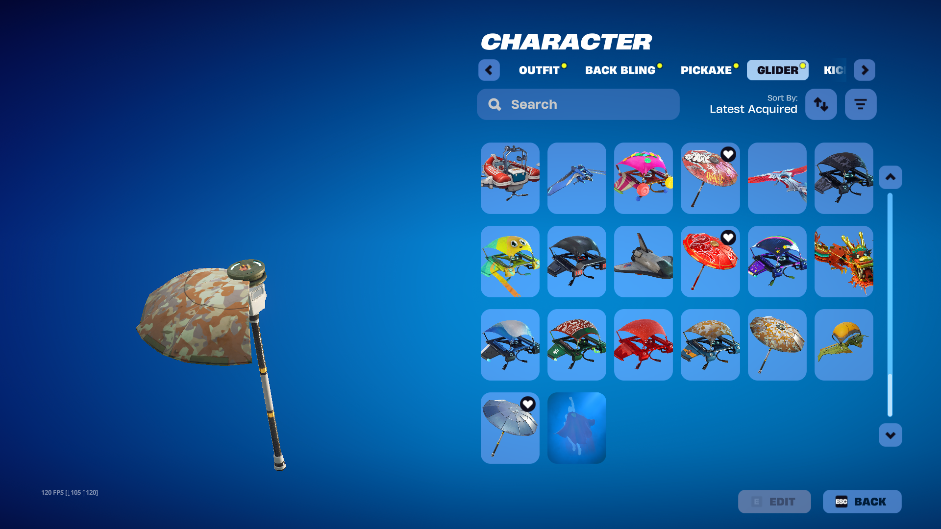 Reaper | Blue Team Leader | 243 Skins | Level 2009 - Image 33